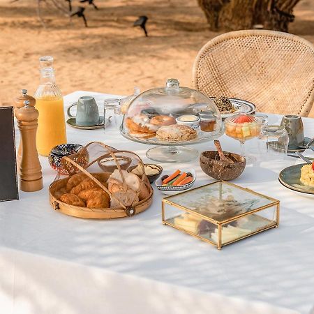 The Nest By Sonara Hotel Dubai Ngoại thất bức ảnh