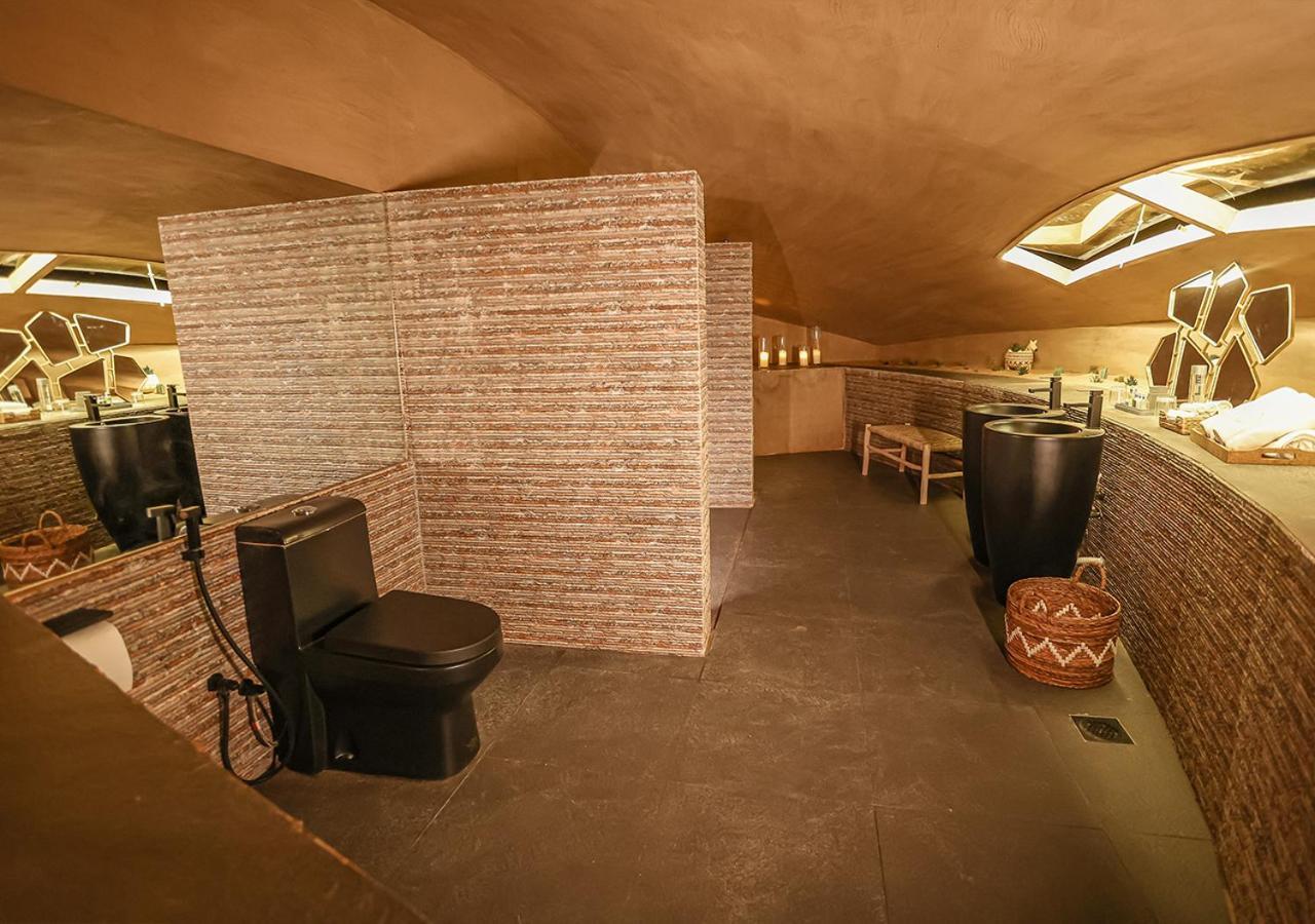 The Nest By Sonara Hotel Dubai Ngoại thất bức ảnh