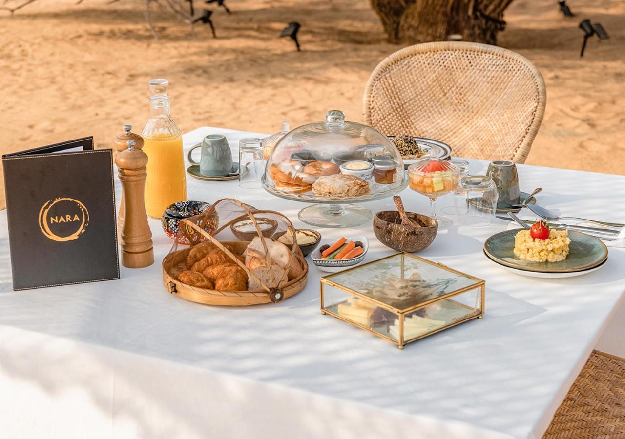 The Nest By Sonara Hotel Dubai Ngoại thất bức ảnh